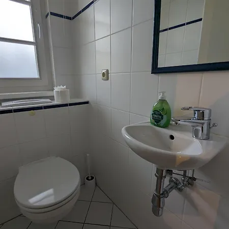 Bueltensuenn شقة *