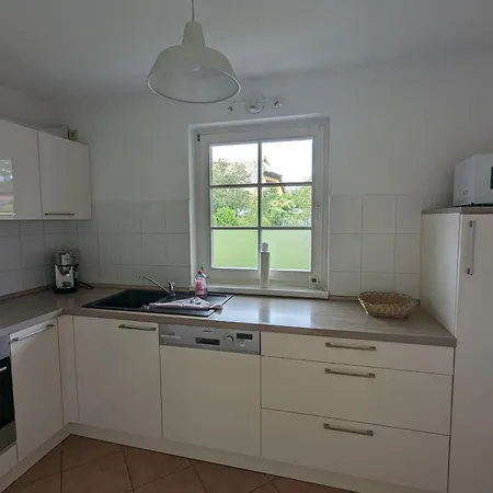 شقة Bueltensuenn *