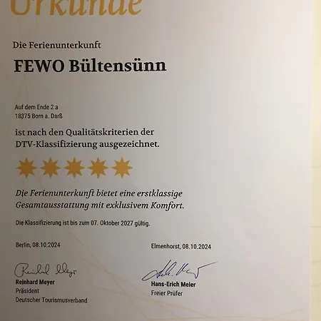 Bueltensuenn * بون