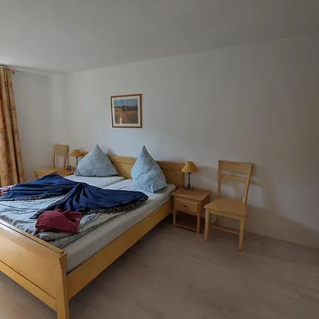 Bueltensuenn شقة *