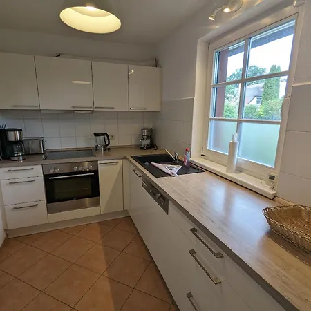 شقة Bueltensuenn بون