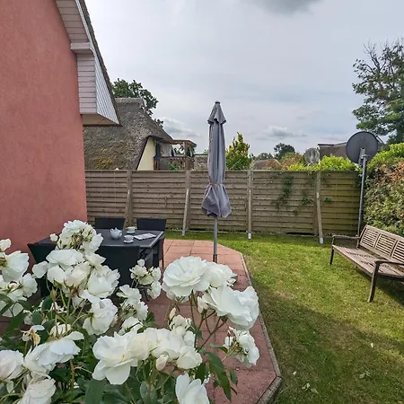 شقة Bueltensuenn بون